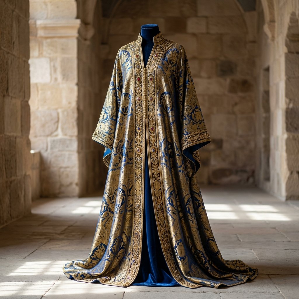 Caftan/Kaftan