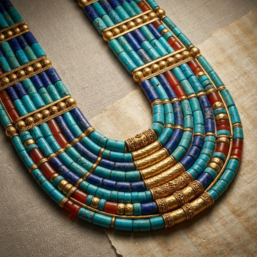 Usekh - Broad Collar