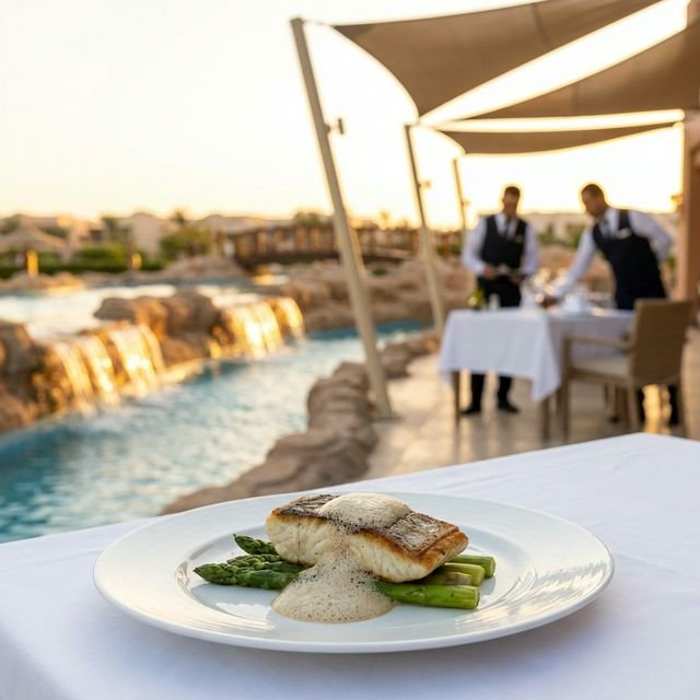 Кемпински (Сома Бей)