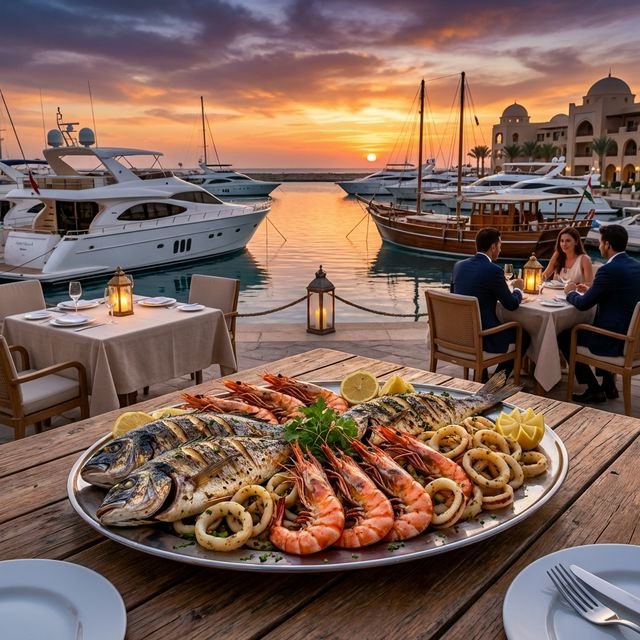 Сахл Хашиш Марина